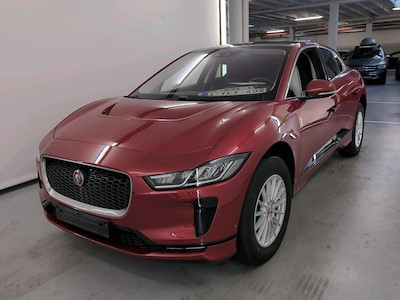 Jaguar I-PACE 90 KWH S AUTO 4WD
