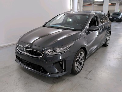 Kia Ceed 1.6 GDI PHEV SENSE DCT