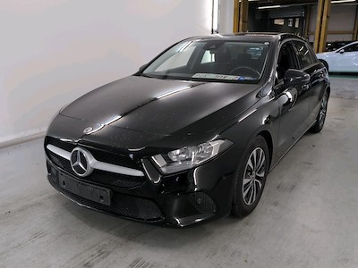 Mercedes-Benz Class A w177 A 160 Business Solution