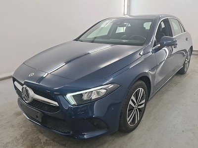 Mercedes-Benz Class A w177 A 250 e PHEV Business Solution