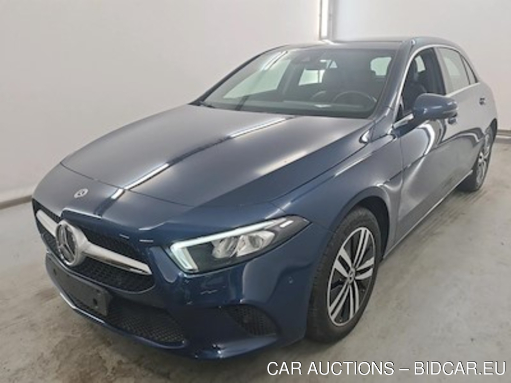 Mercedes-Benz Class A w177 A 250 e PHEV Business Solution