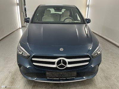 Mercedes-Benz Classe B diesel w247 B 180 d Launch Edition (EU6d-TEMP)