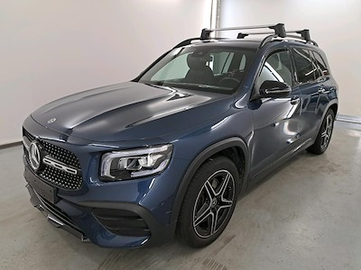 Mercedes-Benz GLB 2.0 GLB 250 DCT