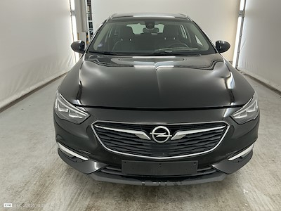 Opel Insignia sports tourer - 2017 1.5 Turbo Innovation (EU6.2) STOCK