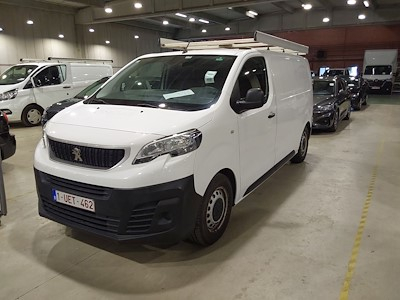 Peugeot Expert fourgon mwb dsl - 2016 1.6 BlueHDi L2 Standard Premium STOCK