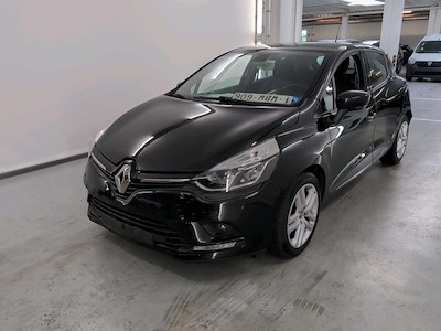 Renault Clio IV phase II diesel 1.5 dCi Corporate Ed.(Fl.)(EU6c) STOCK