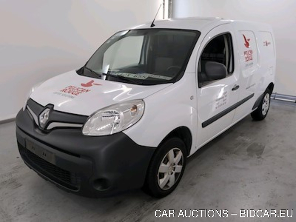 Renault Kangoo express 1.5 BLUE DCI 95 MAXI GRAND CONFORT