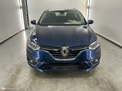 Renault Megane grandtour - 2016 1.33 TCe Corporate Edition GPF Business