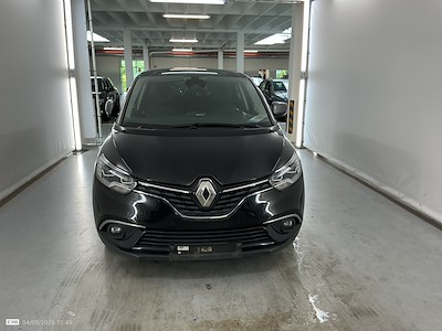 Renault Scenic - 2017 1.33 TCe Bose Edition EDC GPF (EU6.2)