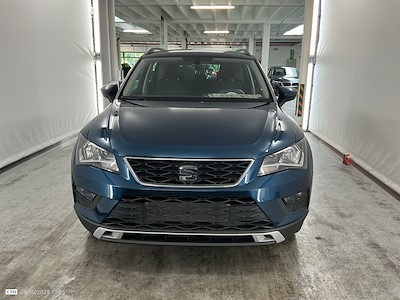 Seat Ateca diesel 1.6 CR TDI Ecomotive Move! (EU6.2)