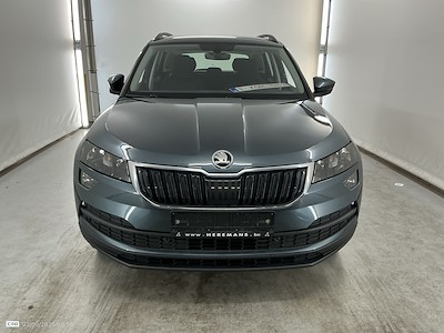 Skoda KAROQ 1.0 TSI Ambition (EU6.2)