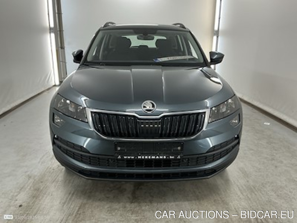 Skoda KAROQ 1.0 TSI Ambition (EU6.2)