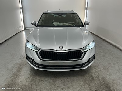 Skoda Octavia combi diesel - 2020 2.0 CR TDi EVO Ambition