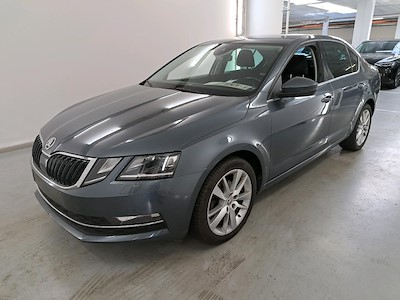 Skoda Octavia diesel - 2017 1.6 CR TDi Style