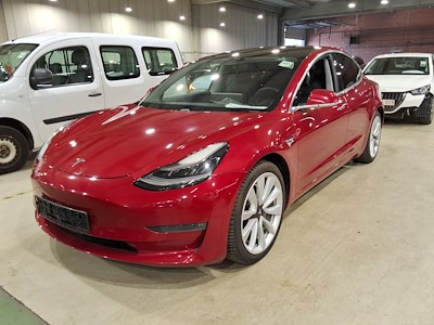 Tesla Model 3 75 kWh Long-Range Dual Motor