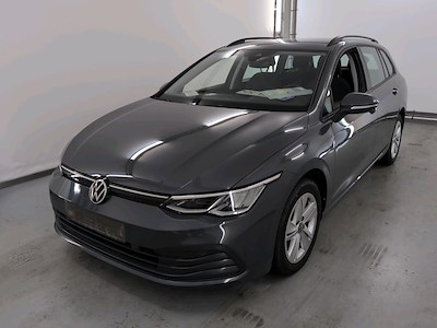 Volkswagen Golf variant viii 2.0 TDI 85KW LIFE