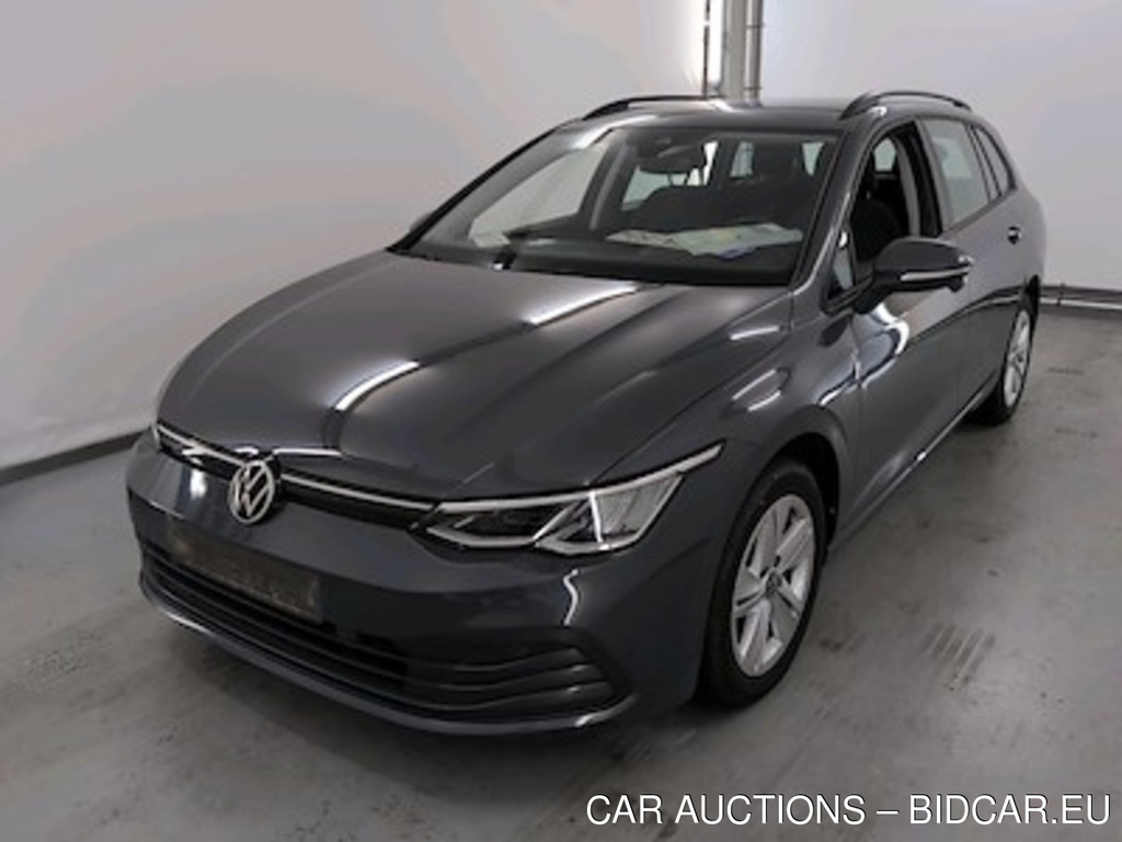 Volkswagen Golf variant viii 2.0 TDI 85KW LIFE