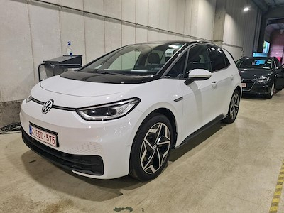 Volkswagen ID.3 BEV 62KWH 107KW PRO