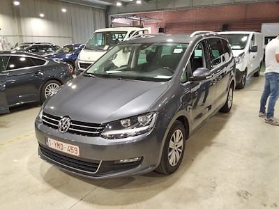 Volkswagen Sharan - 2015 1.4 TSI Comfortline DSG OPF