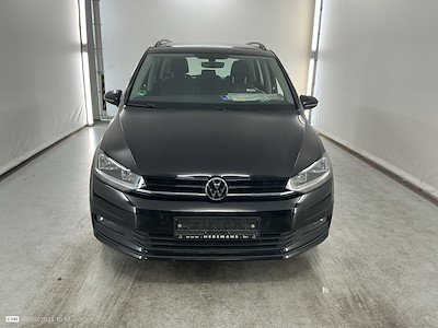 Volkswagen Touran - 2015 1.5 TSI ACT Trendline OPF DSG