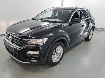 Volkswagen T-ROC 1.5 TSI ACT Style OPF