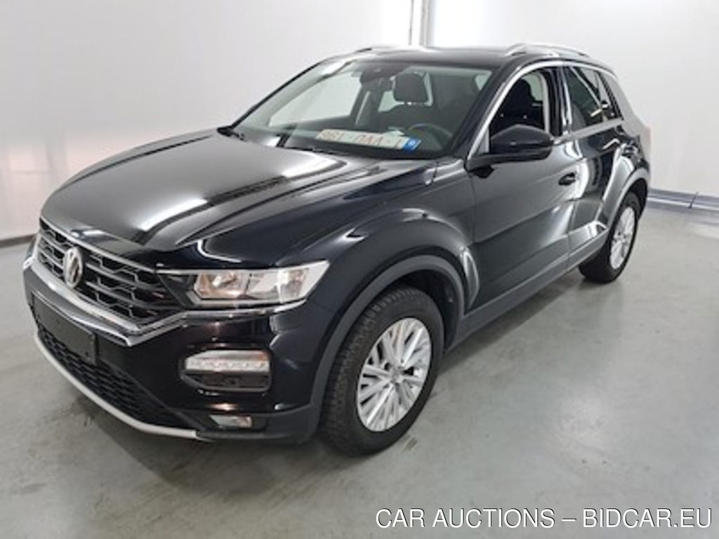Volkswagen T-ROC 1.5 TSI ACT Style OPF