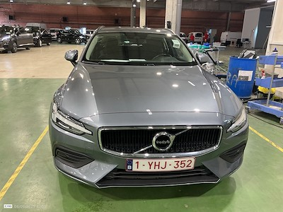 Volvo V60 2.0 D3 MOMENTUM CORE