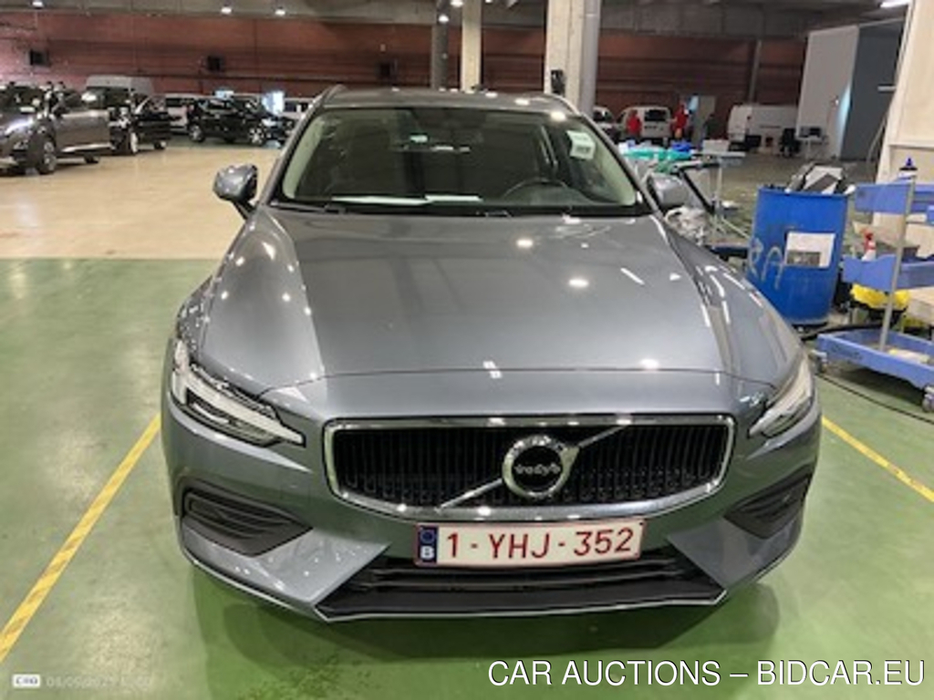 Volvo V60 2.0 D3 MOMENTUM CORE