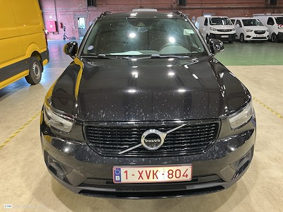 Volvo XC40 1.5 T3 R-Design Geartronic