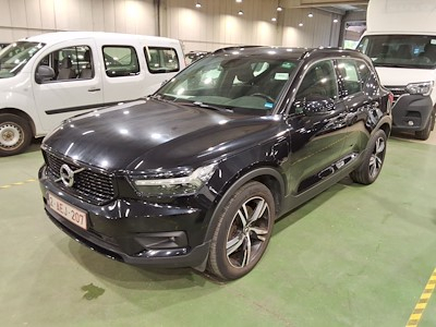 Volvo XC40 1.5 T4 RECHARGE GEARTRONIC R-DESIGN