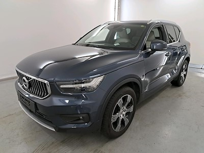 Volvo XC40 2.0 D3 GEARTRONIC INSCRIPTION