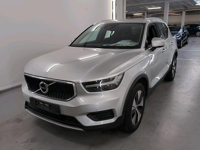 Volvo XC40 2.0 D3 GEARTRONIC MOMENTUM CORE