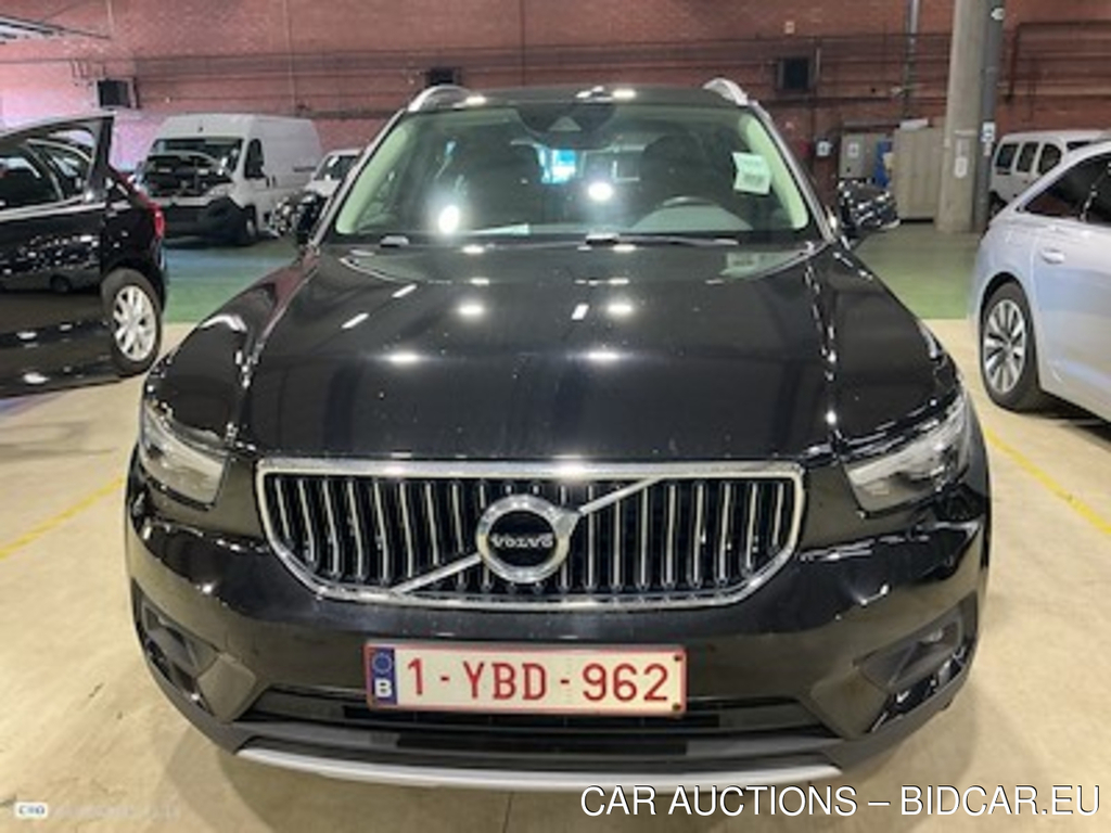 Volvo Xc40 diesel 2.0 D3 Inscription