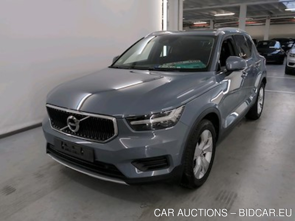 Volvo Xc40 diesel 2.0 D3 Momentum Pro Geartronic