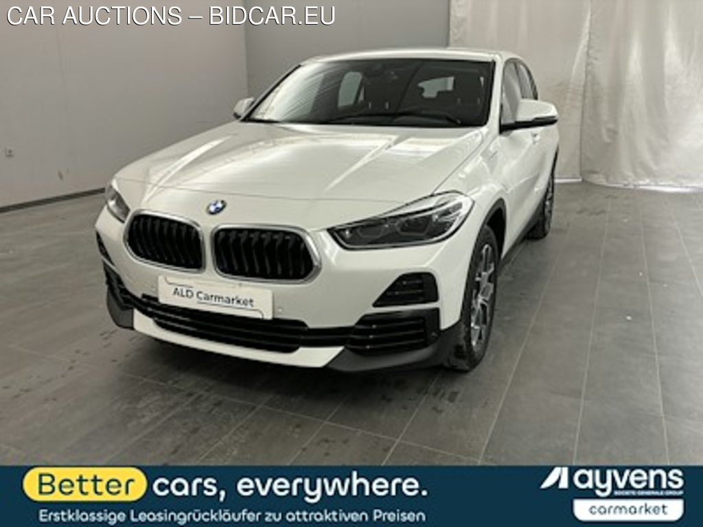 BMW X2 xDrive25e Advantage Plus Geschlossen, 5-turig, Automatik, 6-Gang