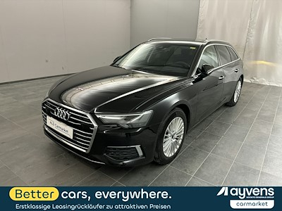 Audi A6 Avant 50 TFSI e quattro S tronic design Kombi, 5-turig, Automatik, 7-Gang