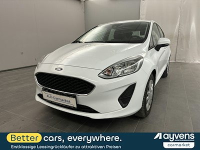 Ford Fiesta 1.1 S&amp;S COOL&amp;CONNECT Limousine, 5-turig, 5-Gang