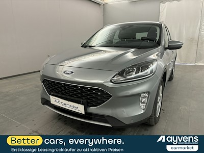 Ford Kuga 2.0 EcoBlue Hybrid COOL&amp;CONNECT Geschlossen, 5-turig, 6-Gang