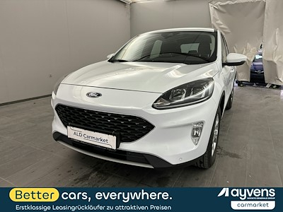 Ford Kuga 2.5 Duratec PHEV COOL&amp;CONNECT Geschlossen, 5-turig, Automatik, 1-Gang