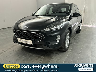 Ford Kuga 2.5 Duratec PHEV COOL&amp;CONNECT Geschlossen, 5-turig, Automatik, 1-Gang