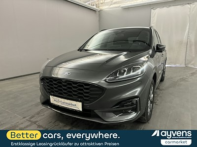 Ford Kuga 2.5 Duratec PHEV ST-LINE X Geschlossen, 5-turig, Automatik, 1-Gang