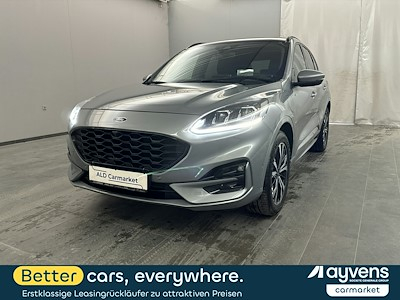 Ford Kuga 2.5 Duratec PHEV ST-LINE X Geschlossen, 5-turig, Automatik, 1-Gang
