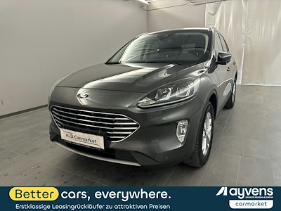 Ford Kuga 2.5 Duratec PHEV TITANIUM Geschlossen, 5-turig, Automatik, 1-Gang