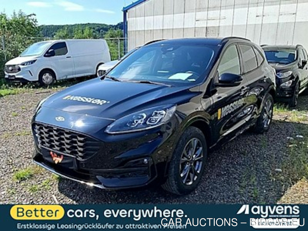 Ford Kuga 2.5 durate c PHEV ST-LINE X