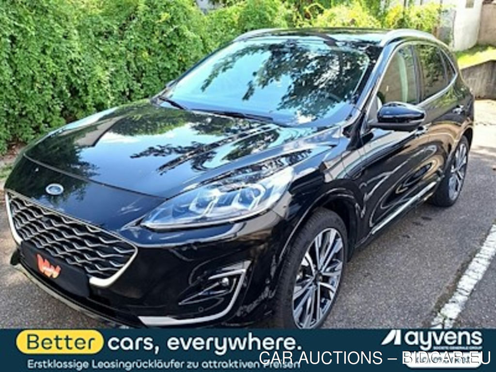 Ford Kuga 2.5 durate c PHEV VIGNALE
