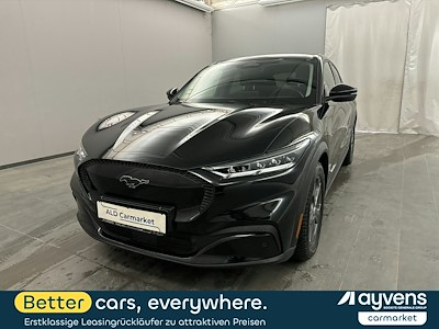 Ford Mustang mach-e Geschlossen, 5-turig, Direktantrieb, 1-Gang