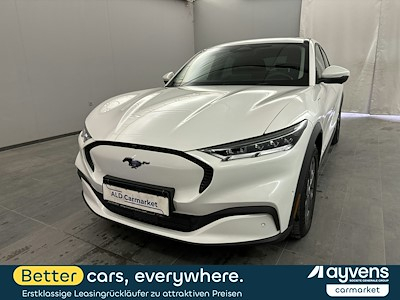 Ford Mustang mach-e Geschlossen, 5-turig, Direktantrieb, 1-Gang