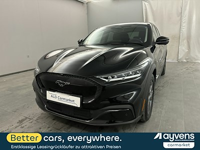 Ford Mustang mach-e Geschlossen, 5-turig, Direktantrieb, 1-Gang
