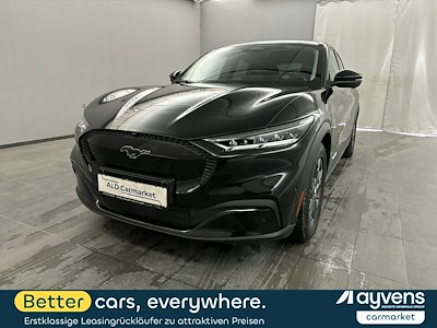 Ford Mustang mach-e Geschlossen, 5-turig, Direktantrieb, 1-Gang