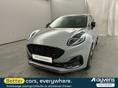 Ford Puma 1.5 EcoBoost ST X Performance Pano el. Heckklappe
